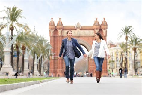 Barcelona Spain Dating Guide: Meet Your Match 